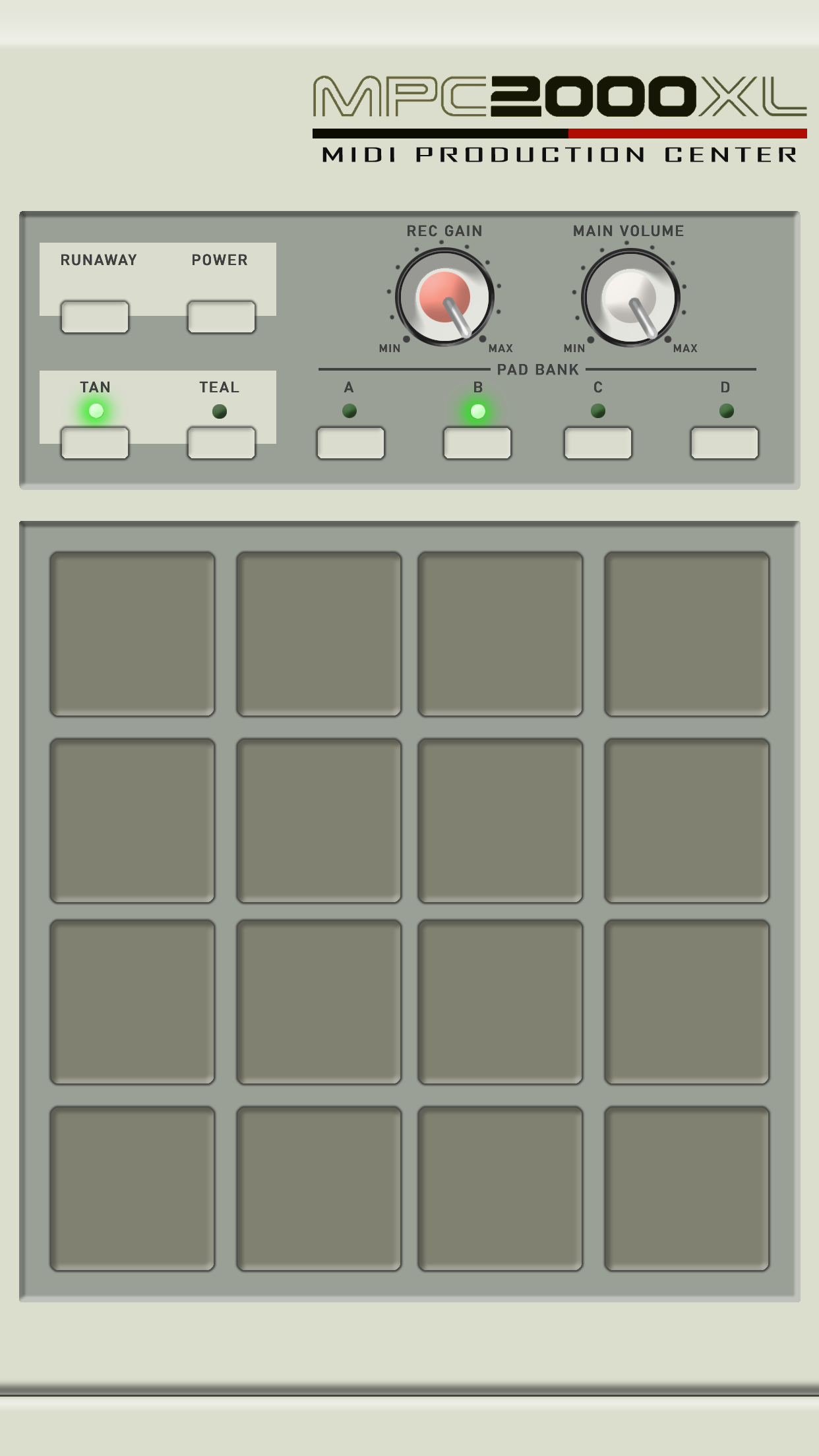 Grid Image
